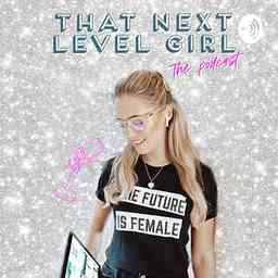 That Next Level Girl cover logo