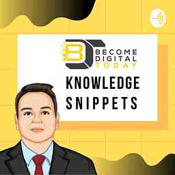 Become Digital Knowledge Snippets cover logo