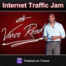 Internet Traffic Jam cover logo