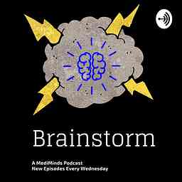 BrainStorm cover logo