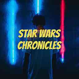 Star Wars Chronicles logo