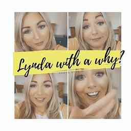 Lynda with a why? cover logo