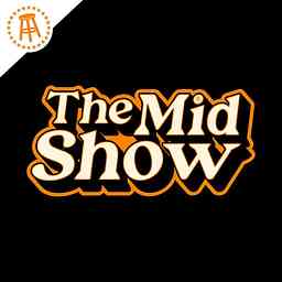 The Mid Show cover logo
