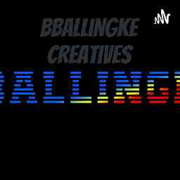 Bballingke Creatives cover logo