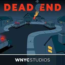Dead End: A New Jersey Political Murder Mystery cover logo