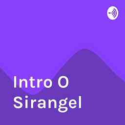 Intro O Sirangel cover logo
