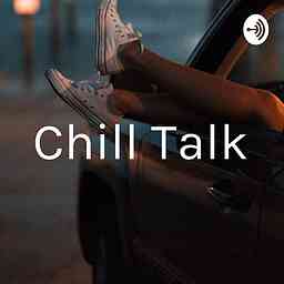 Chill Talk cover logo