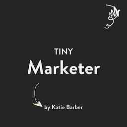 Tiny Marketer cover logo