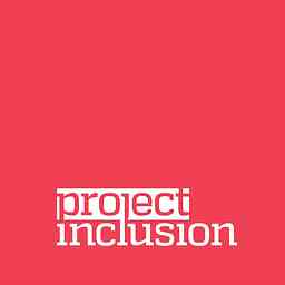 Project Inclusion: The Podcast cover logo