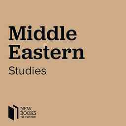 New Books in Middle Eastern Studies logo