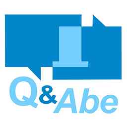 Q & Abe logo