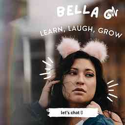 Bella G cover logo