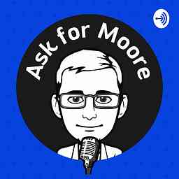 Ask for Moore logo