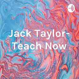 Jack Taylor- English Language Support Podcast! cover logo