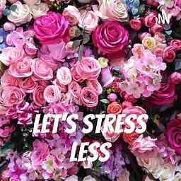 Let’s Stress Less cover logo