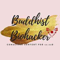 Buddhist Biohacker logo