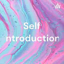 Self Introduction cover logo