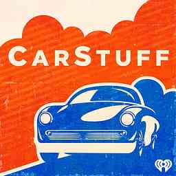 CarStuff cover logo