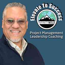 ELEVATE to SUCCESS Agile Project Management and Leadership Coaching cover logo