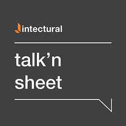 Talk'n Sheet cover logo