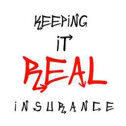 Keeping It Real Insurance cover logo