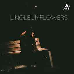 Linoleumflowers cover logo