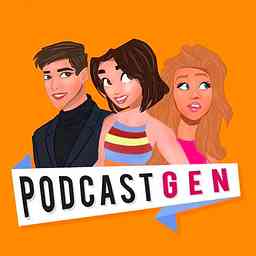 Podcast GEN logo