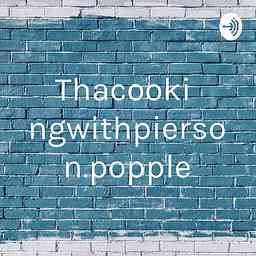 Thacookingwithpierson.popple cover logo