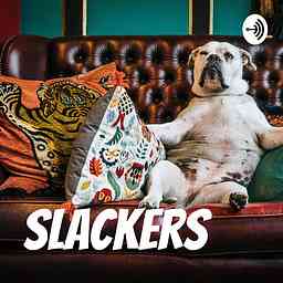 Slackers cover logo