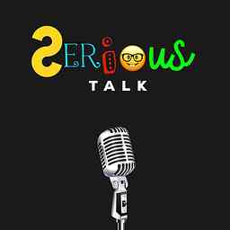 Serious Talk Show logo