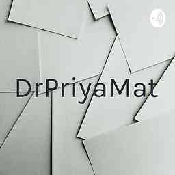DrPriyaMathew cover logo