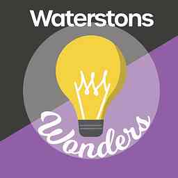 Waterstons Wonders cover logo