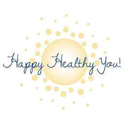 Happy Healthy You! cover logo