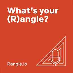 What's Your (R)angle? logo