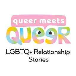 Queer Meets Queer logo