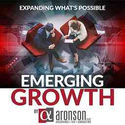 Emerging Growth cover logo