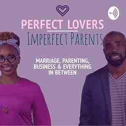 Perfect Lovers | Imperfect Parents logo