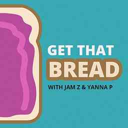 Get That Bread cover logo