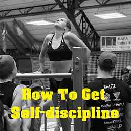 How To Get Self-discipline? logo