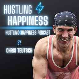 Hustling 4 Happiness cover logo