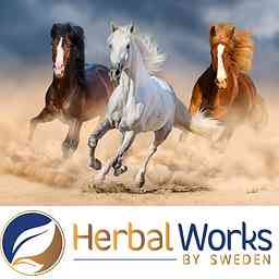 Herbalworks By Sweden cover logo
