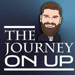 Journey On Up Podcast cover logo