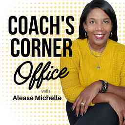 Coach's Corner Office cover logo