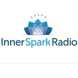 Inner Spark Radio cover logo