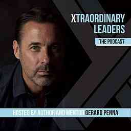 Xtraordinary Leaders - The Podcast logo