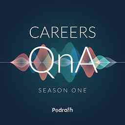 Careers QnA cover logo