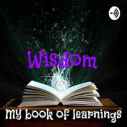 My Book Of Learnings cover logo