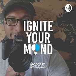 Ignite Your Mind cover logo