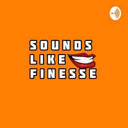 SOUNDS LIKE FINESSE cover logo