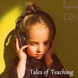 Tales of Teaching - from TalkLearning.net cover logo